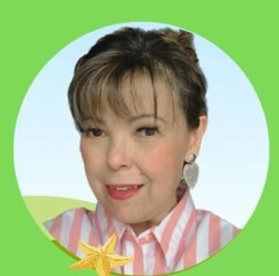 Maria J. Greenhalgh